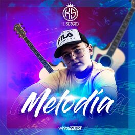 Album cover of Melodia