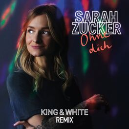 Album cover of Ohne dich (King & White Remix)