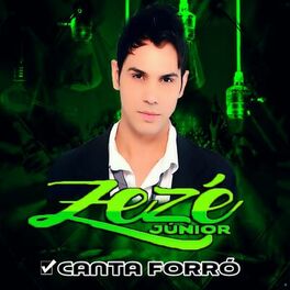 Album cover of Canta Forró