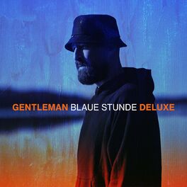 Album cover of Blaue Stunde (Deluxe Edition)