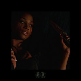 Album cover of Don't Call Me Crazy