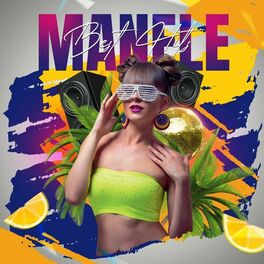 Album cover of Manele Best Hits