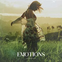 Album cover of Emotions