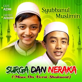Album cover of Surga Dan Neraka