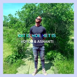 Album cover of Dit Is Hoe Het Is