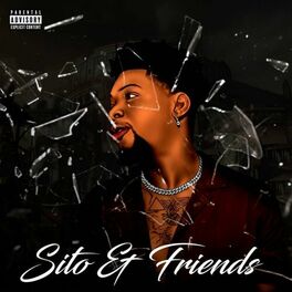 Album cover of sito & friends