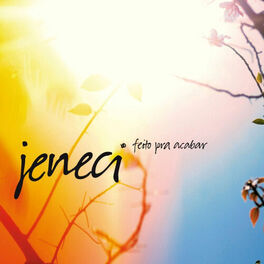 Album cover of Feito Pra Acabar