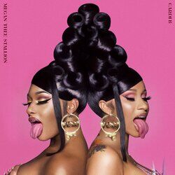 Baixar Cardi B, Megan Thee Stallion - WAP (feat. Megan Thee Stallion) 2020 Baixar Cardi B, Megan Thee Stallion - WAP (feat. Megan Thee Stallion) 2020 GRÁTIS