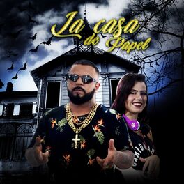 Album cover of La Casa de Papel