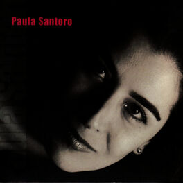 Album cover of Paula Santoro