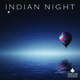 Album cover of Indian Night