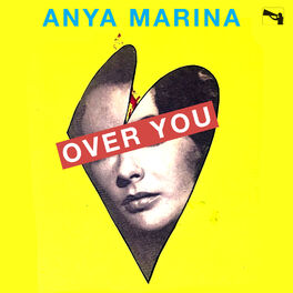 Album cover of Over You (Deluxe Edition)