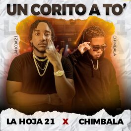 Album cover of Un corito a To