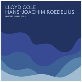 Album cover of Selected Studies, Vol. 1