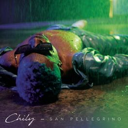 Album cover of San Pellegrino