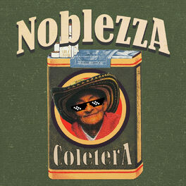 Album cover of Coletera