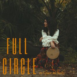 Album cover of Full Circle