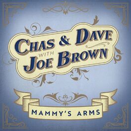 Album cover of Mammy's Arms (with Joe Brown)