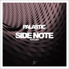 Album cover of Side Note
