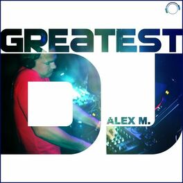 Album cover of Greatest DJ