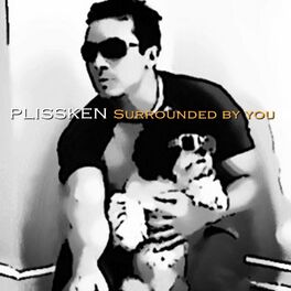Album cover of Surrounded By You