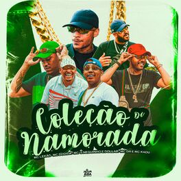 Album cover of Coleção de Namorada