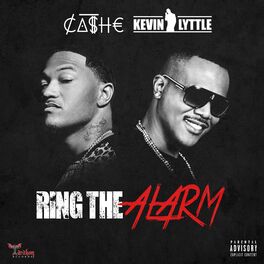 Album cover of Ring The Alarm