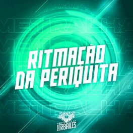 Album cover of Ritmação da Periquita