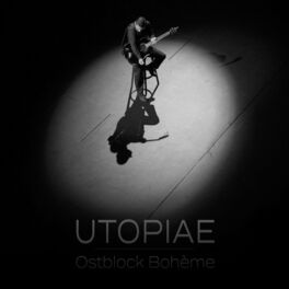 Album cover of Ostblock Bohème