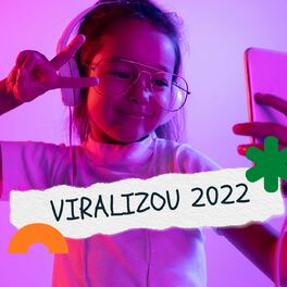 Album cover of Viralizou 2022