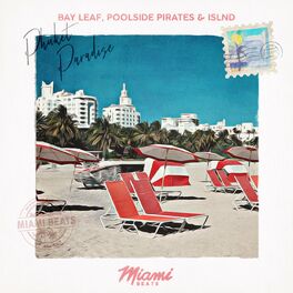 Album cover of Phuket Paradise