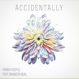 Album cover of Accidentally