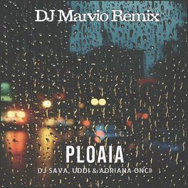 Album cover of Ploaia (DJ Marvio Remix)