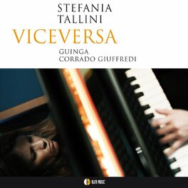 Album cover of Viceversa