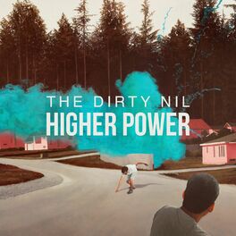 Album cover of Higher Power