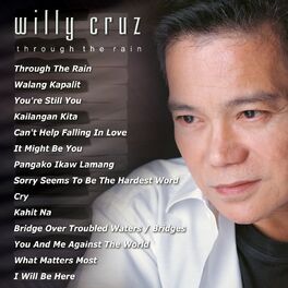 Willy Cruz albums songs playlists Listen on Deezer