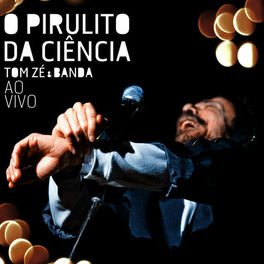 Album cover of O Pirulito da Ciência