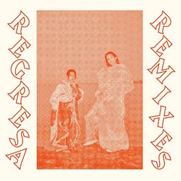Album cover of Ta Que Tiembla (Empress Of Remix)