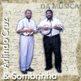 Album cover of Da Música
