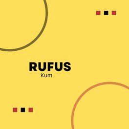 Album cover of Rufus