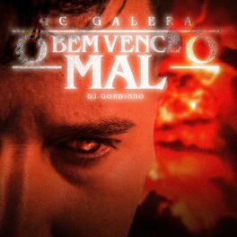 Album cover of O Bem Vence o Mal