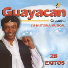 Album cover of Su Historia Musical