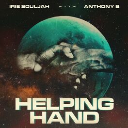 Album cover of Helping Hand