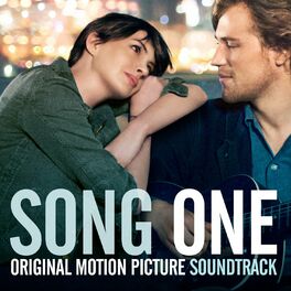 Album cover of Song One (Original Motion Picture Soundtrack)