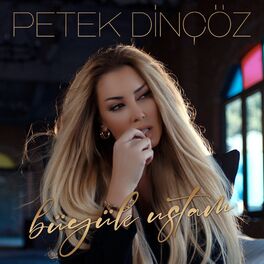 Album cover of Büyük Ustam