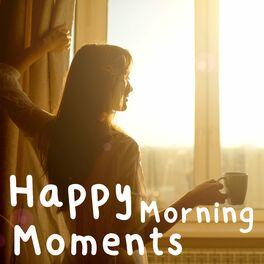 Album cover of Happy Morning Moments