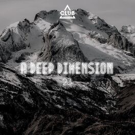 Album cover of A Deep Dimension, Vol. 23