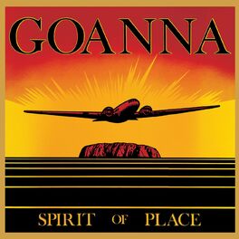 Album cover of Spirit Of Place (Remastered & Expanded)