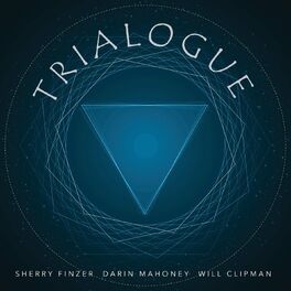 Album cover of Trialogue