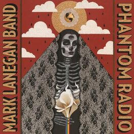 Album cover of Phantom Radio